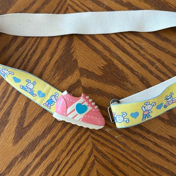 Avon *Vintage* 80’s Kids Adjustable Belts, Used - Picture 7 of 9